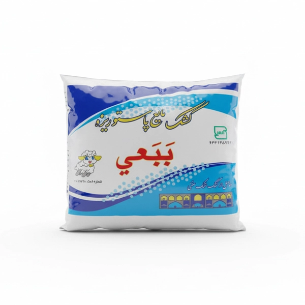 کشک ببعی 450 گرمی