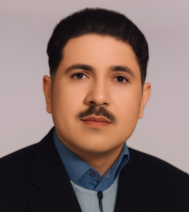 هدایت الله کردی